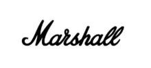 Marshall Headphones